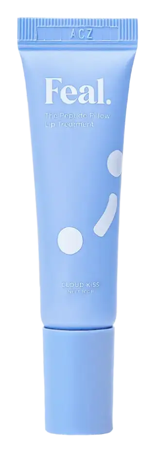 Feal The Peptide Pillow Lip Treatment Cloud Kiss
