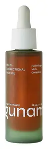 Gunam Beauty Multi-Correctional Face Oil