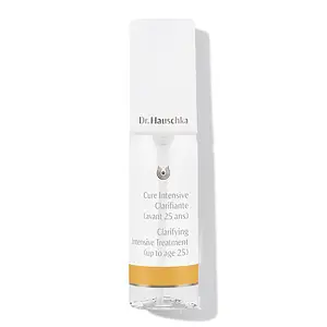 Dr. Hauschka Clarifying Intensive Treatment