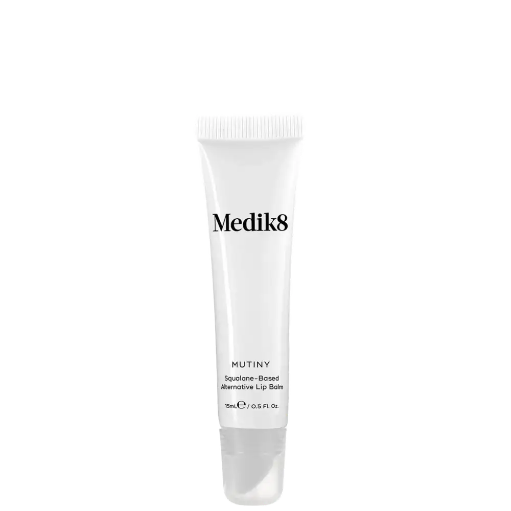 Medik8 Mutiny Squalane-Based Alternative Lip Balm