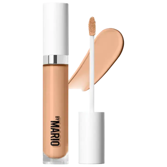 Makeup by  Mario SurrealSkin Awakening Concealer 320