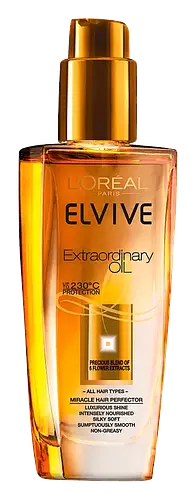 L'Oreal Elvive Extraordinary Oil Miracle Hair Perfector UK