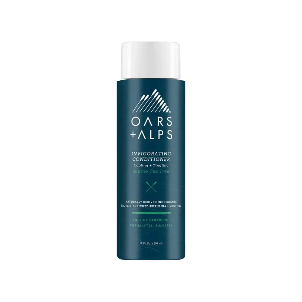 Oars + Alps Invigorating Conditioner