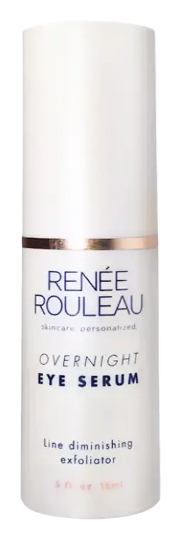 Renee Rouleau Skin Care Overnight Eye Serum