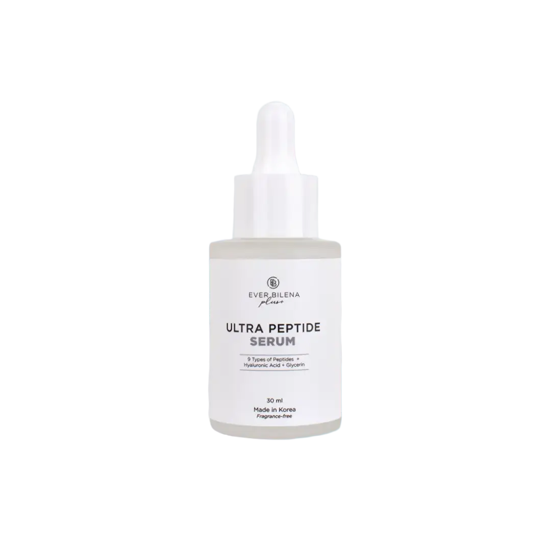 Ever Bilena Ultra Peptide Serum
