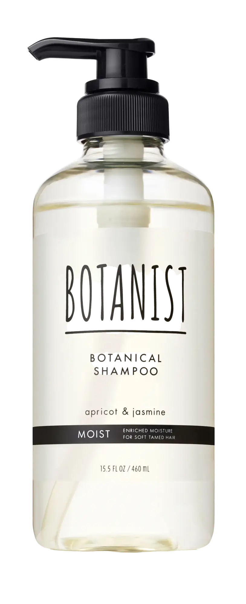 Botanist Botanical Shampoo Moist