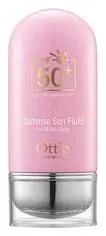 Ottie UV Defense Sun Fluid SPF50/PA+++