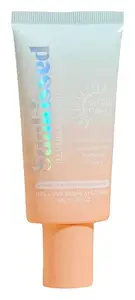 Barefaced Sunkissed Illuminating Sunscreen SPF 30 PA+++