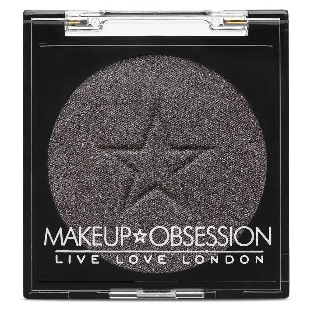 Revolution Beauty Makeup Obsession Eyeshadow Metal