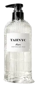 Tahnyc Bare