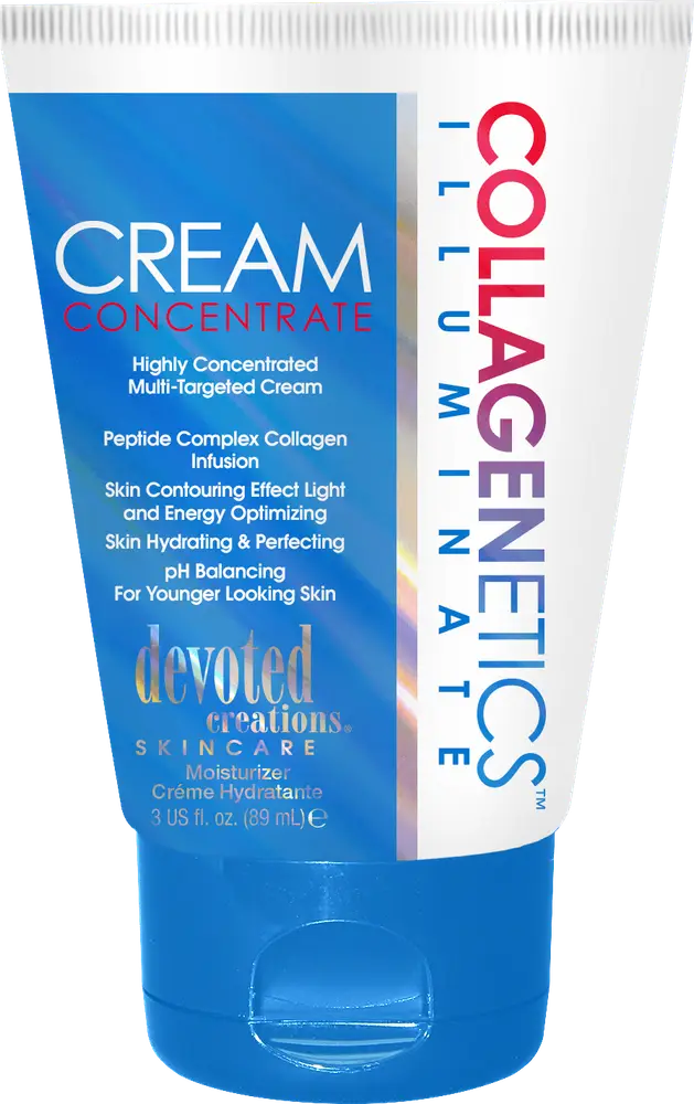 Devoted Creations Cream Concentrate