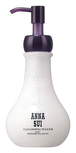 Anna Sui Cleansing Water