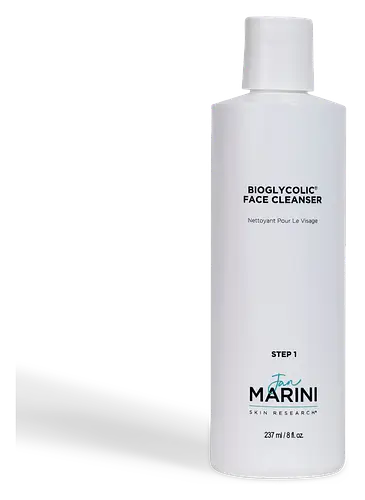 Jan Marini Bioglycolic Face Cleanser
