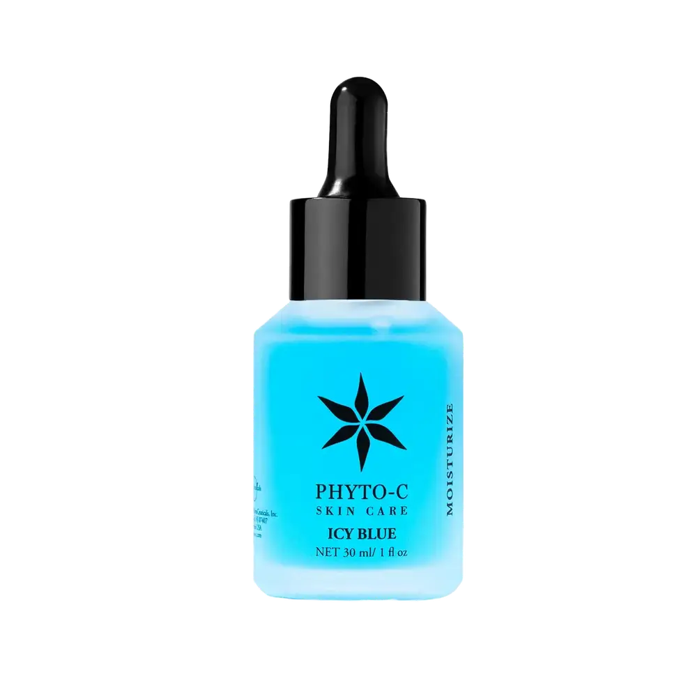 Phyto-C Icy Blue