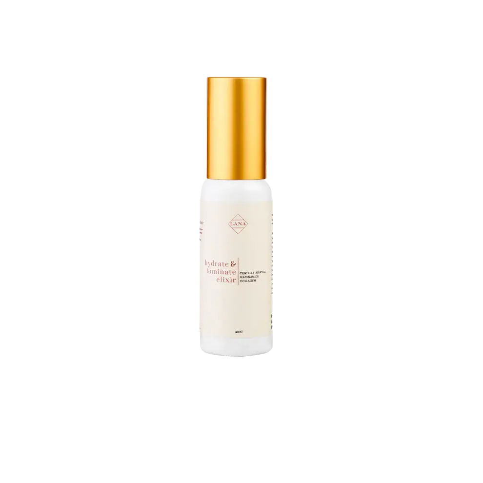 Lana Hydrate & Luminate Elixir