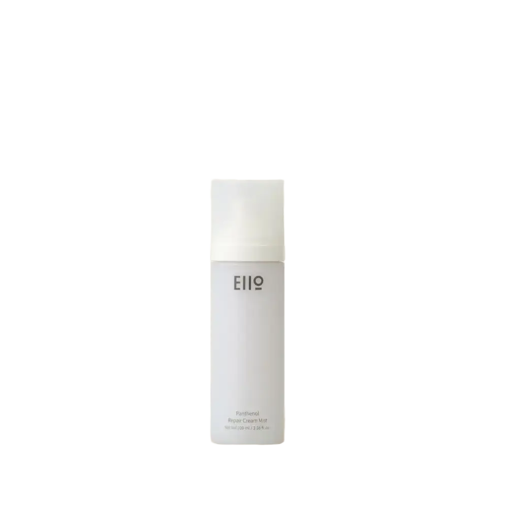 Eiio Panthenol Repair Cream Mist