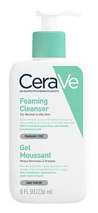 CeraVe Foaming Facial Cleanser UK