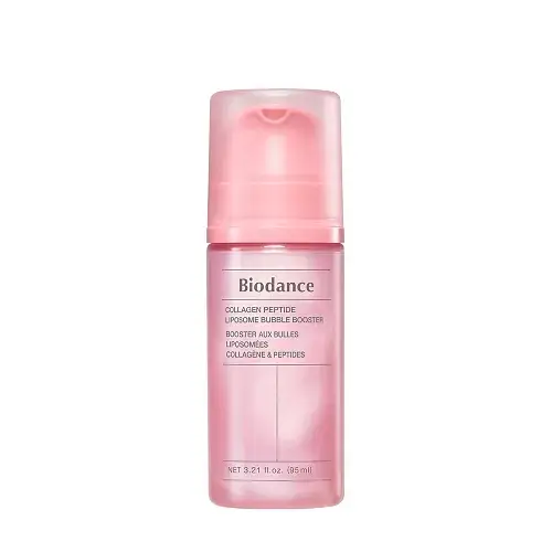 Biodance Liposome Bubble Booster Collagen Peptide