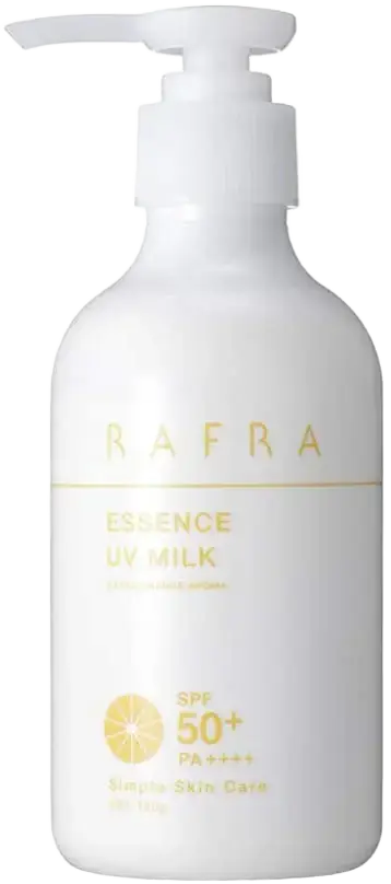 Rafra Essence UV Milk SPF 50+