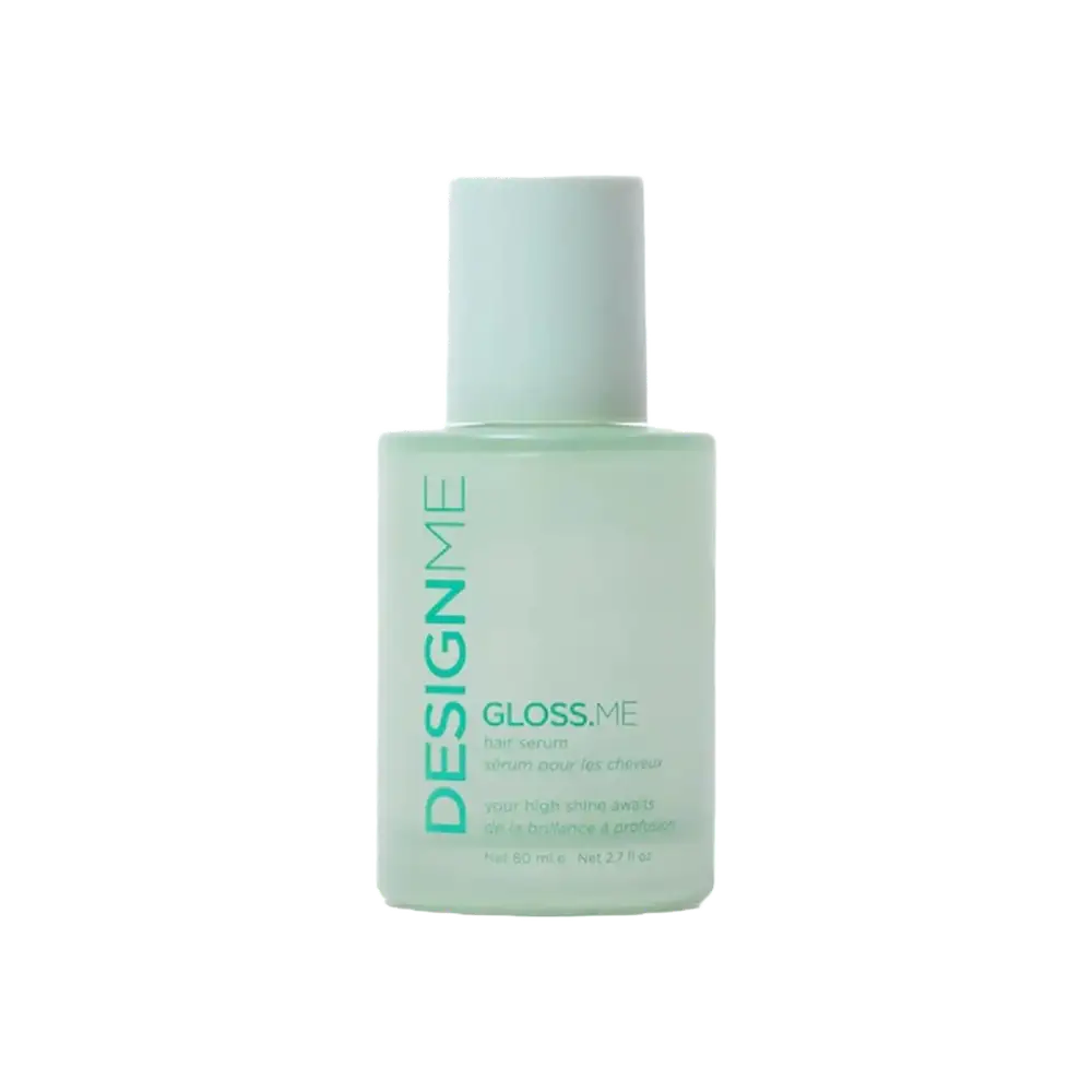 Design Me Gloss Me Hair Serum