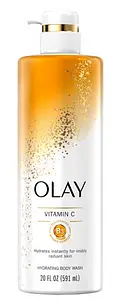 Olay Vitamin C Hydrating Body Wash