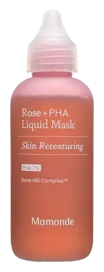 Mamonde Rose+PHA Liquid Mask