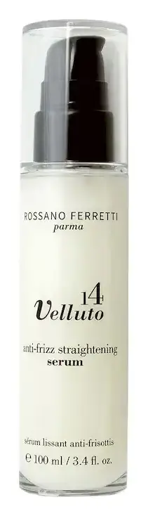 Rossano Ferretti Parma Velluto Anti-Frizz Straightening Serum
