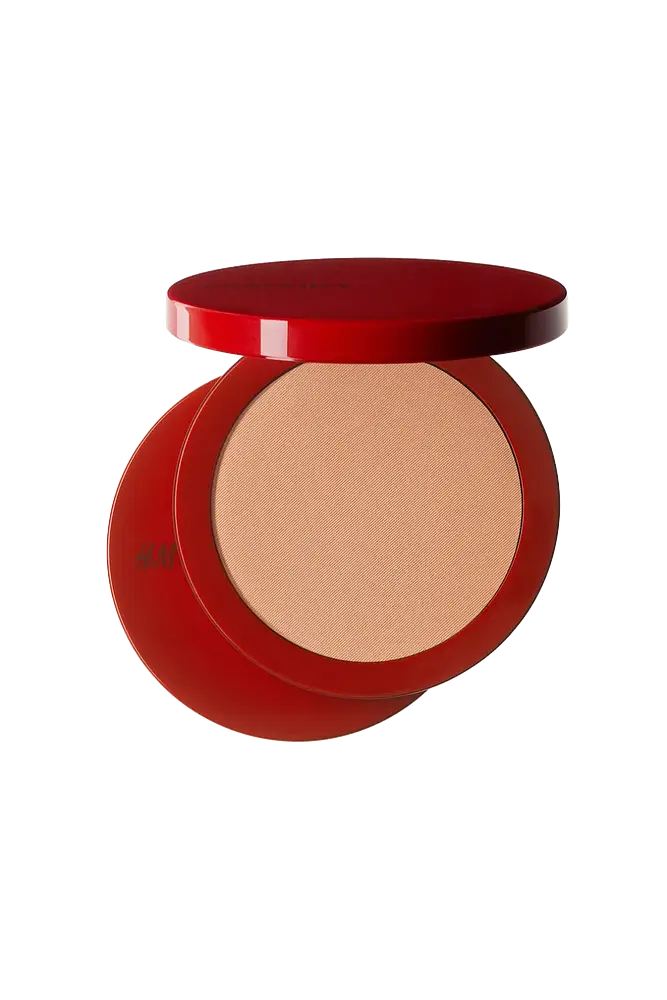 H&M (Hennes & Mauritz) Perfect Finishing Icon Mattifying Powder 20.0C