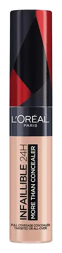 L'Oreal Infallible More Than Concealer 323 Fawn