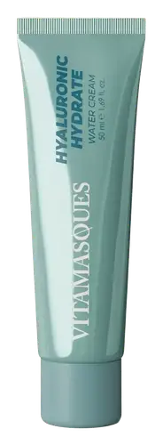 Vitamasques Hyaluronic Hydrate Water Cream