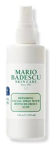 Mario Badescu Repairing Facial Spray With Hypochlorous Acid