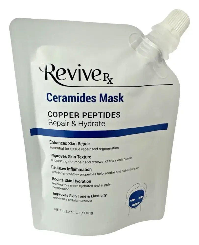 ReviveRX Ceramides Mask