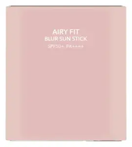 Cell Fusion C Airy Fit Blur Sun Stick SPF 50+