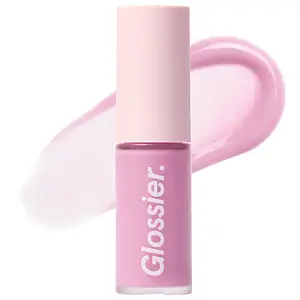 Glossier Lip Glaze Lip Oil Frosty