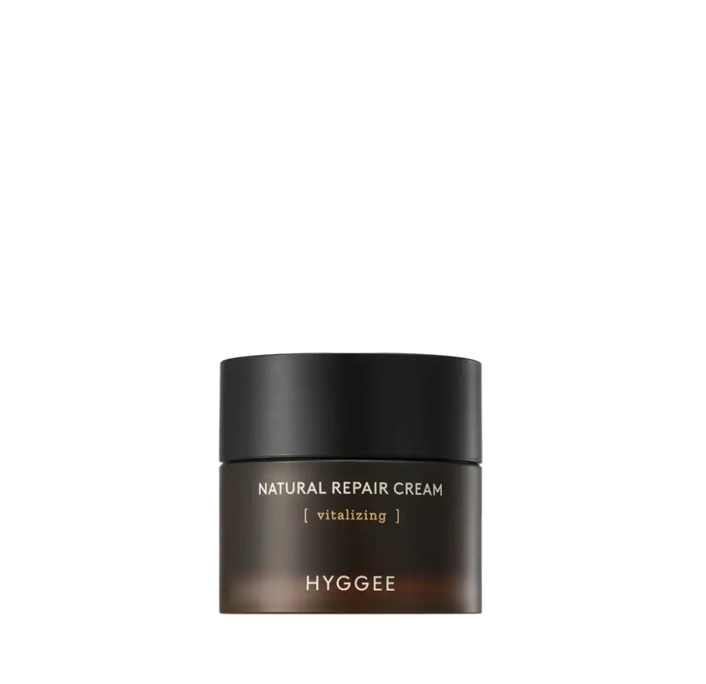 HYGGEE Natural Repair Cream