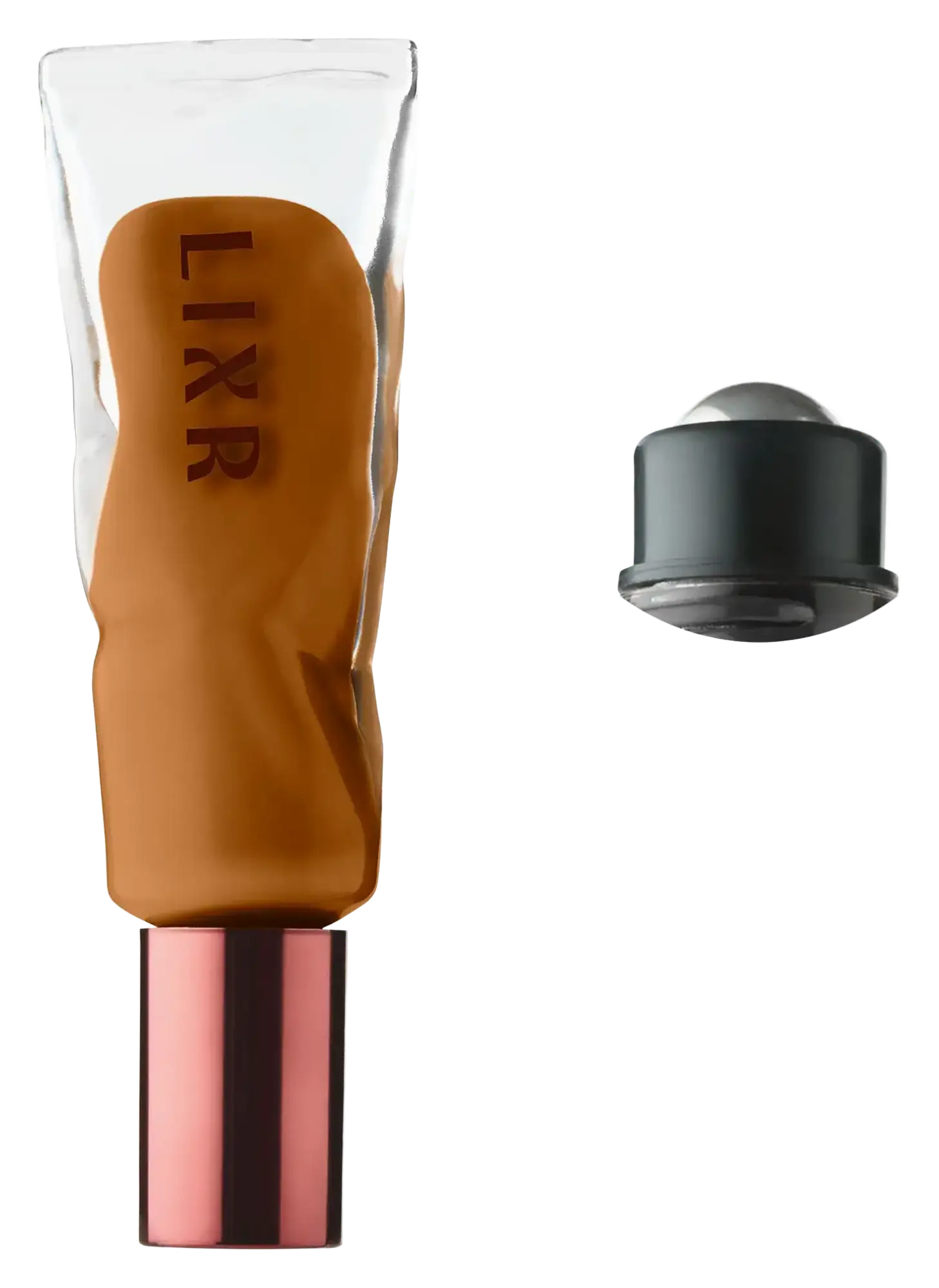 Lixr Skin Shake Clay
