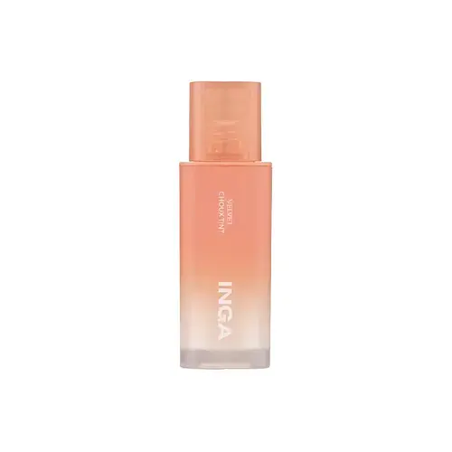 Inga Velvet Choux Tint Apricot Choux