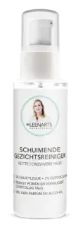 Dr Leenarts Schuimende Gezichtsreiniger