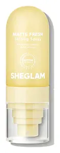 SHEGLAM Setting Spray Matte Fresh