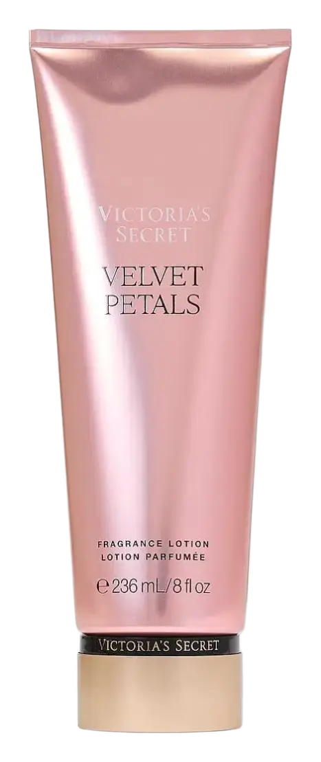 Victoria’s Secret Fragrance Lotion Velvet Petals