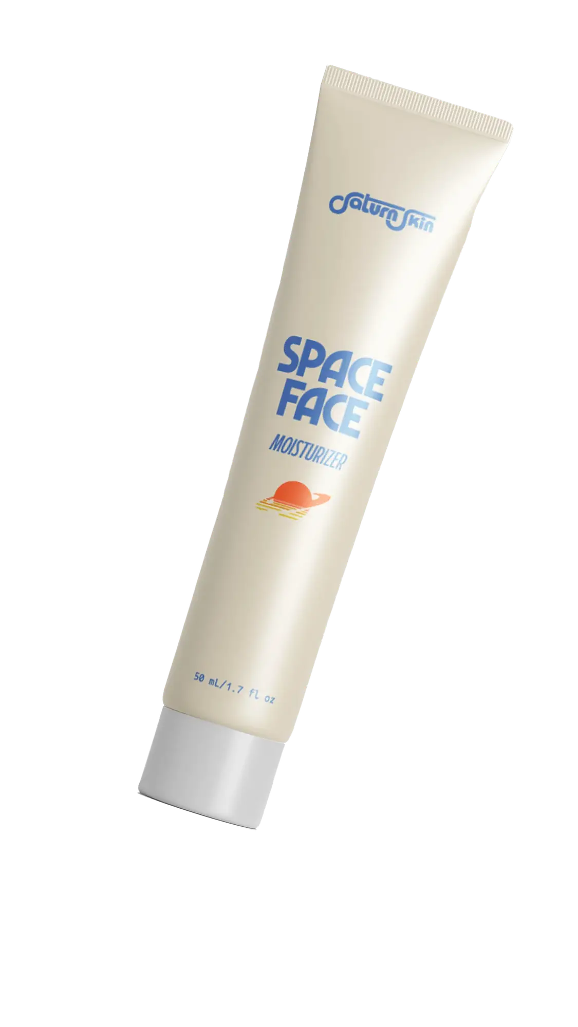 Saturn Skin Space Face Moisturizer