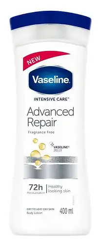 Vaseline Intensive Care Advanced Repair Unfragranced Body Lotion South Africa