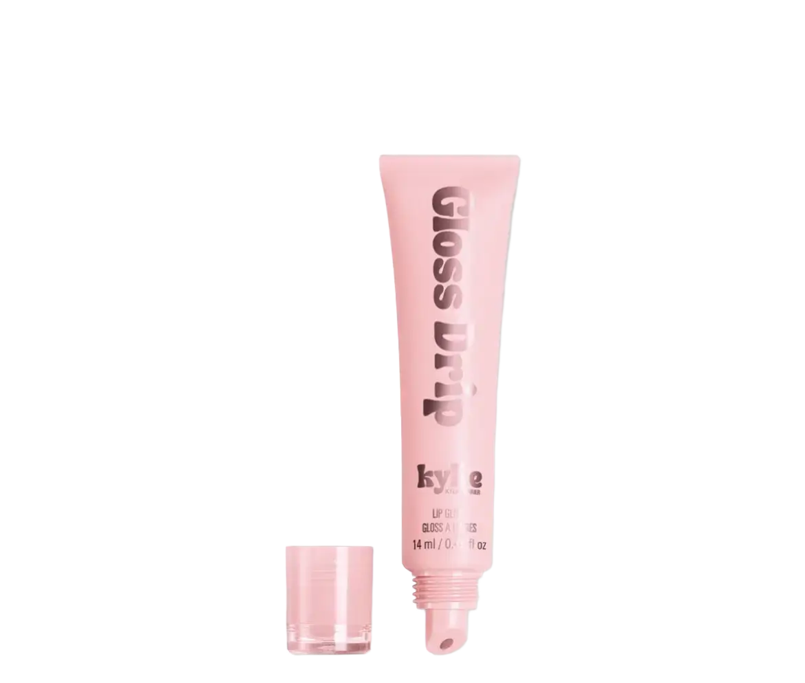 Kylie Cosmetics Gloss Drip Besitos