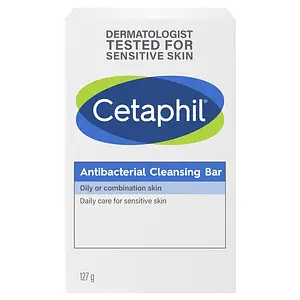 Cetaphil Antibacterial Bar Australia