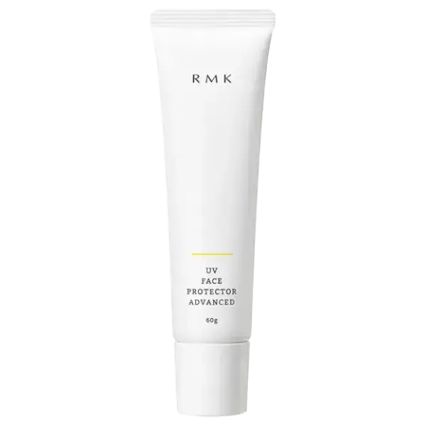 RMK UV Face Protector Advanced SPF 50+