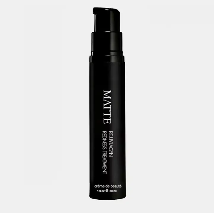 Matte Beauty Rejuvlagyn Redness Treatment