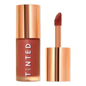 Live Tinted Blush Crush Liquid Blush Emotionally Unavailable