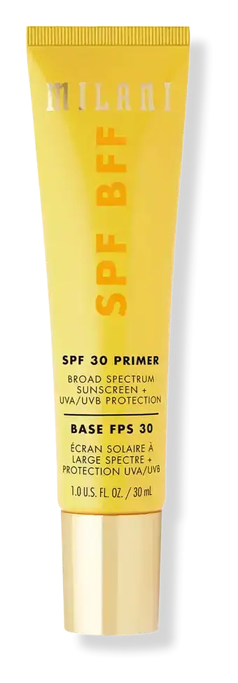 Milani SPF BFF SPF30 Primer