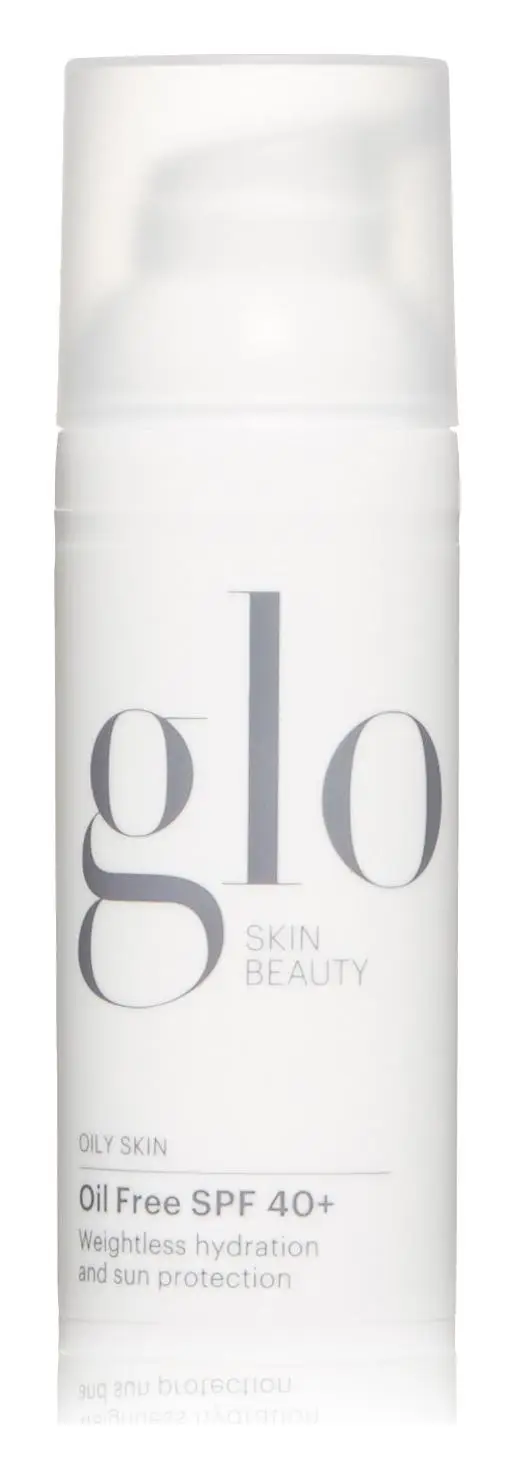 Glo Skin Beauty Oil Free SPF 40+