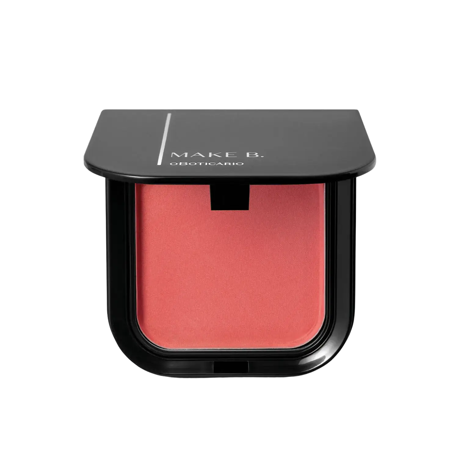 O Boticário Blush Em Pó Make B Berry